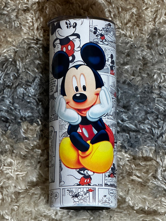 Mickey Tumbler