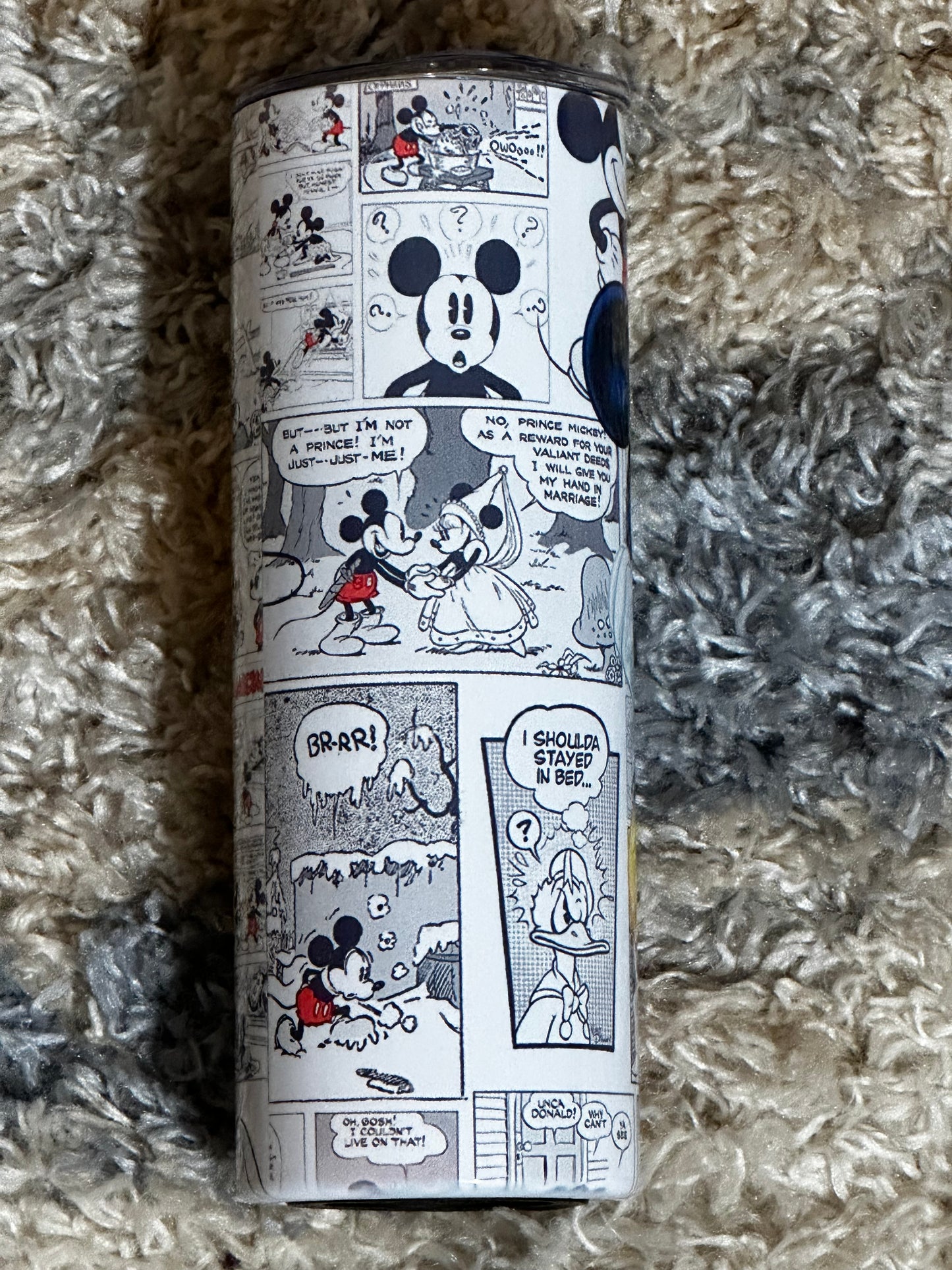 Mickey Tumbler