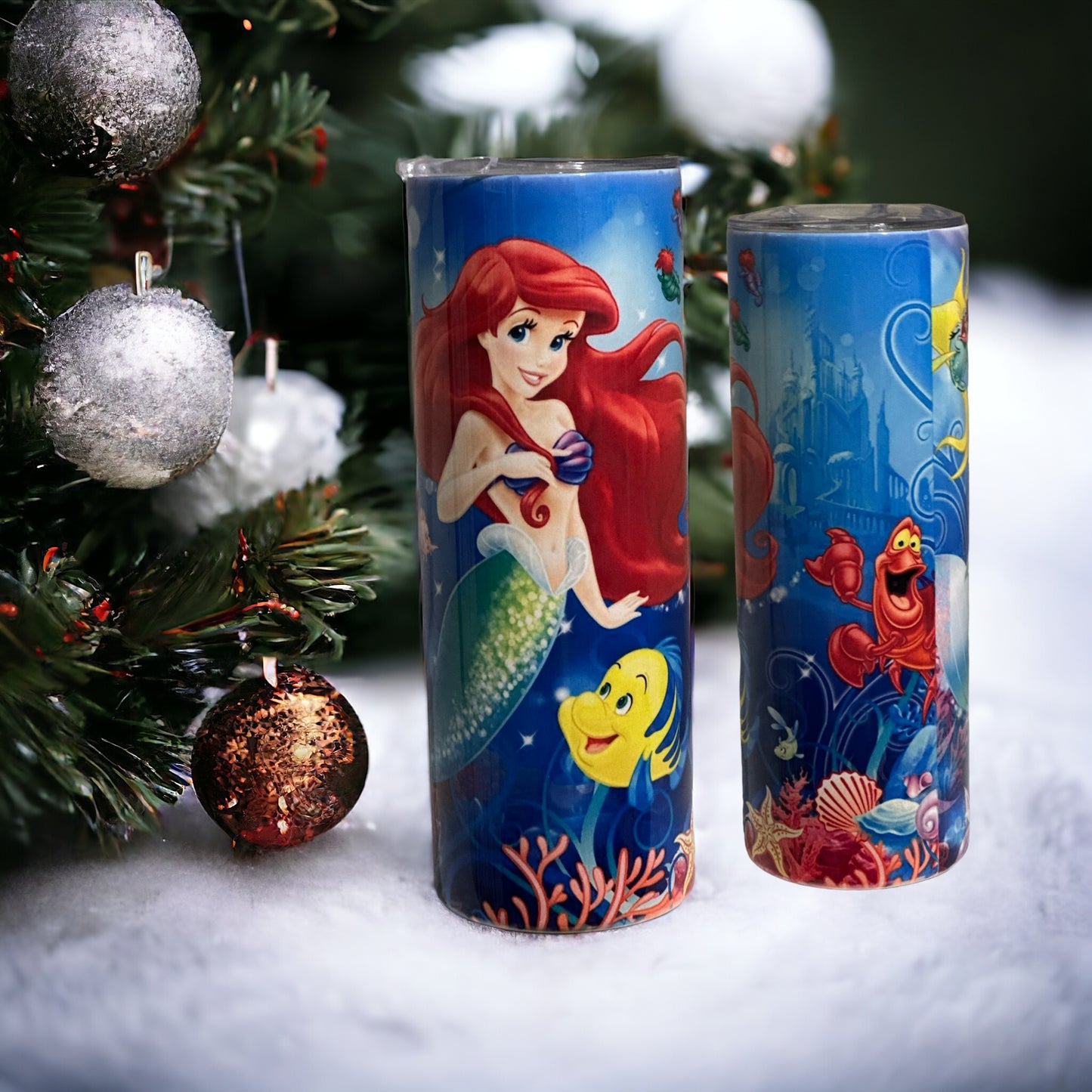 Ariel Tumbler