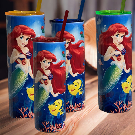 Ariel Tumbler